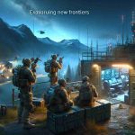 Exploring New Frontiers: Call of Duty — Black Ops 6