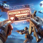 Unlock Exciting Rewards in Garena Free Fire MAX with Redeem Codes