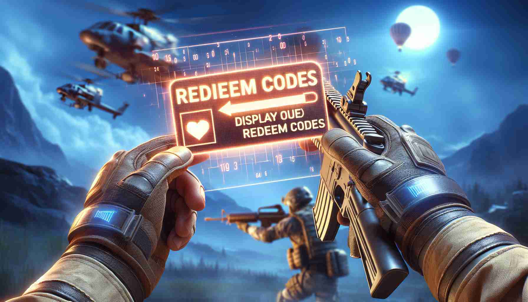 Unlock Exciting Rewards in Garena Free Fire MAX with Redeem Codes