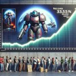 Space Marine 2 Achieves Record Sales Amidst High Demand