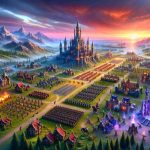 Reviving a Classic: Warcraft III’s New Horizons