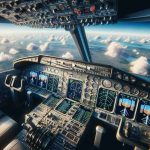 Unlock the Skies: Aerial Adventures Await in Flight Simulator