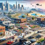 Exciting Developments Coming to GTA 5 Online