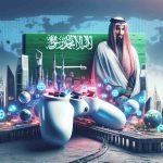 Saudi Arabia Expands Focus on Global Gaming Investments