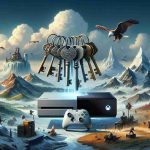 Unlock Epic Adventures: Free Xbox Games Await