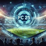 Innovations in Football Gaming: A New Era Begins with FC 25