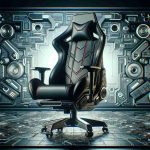 Enhancing Your Gaming Experience: The Fractal Refine Chair