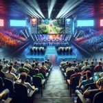 The Thrill of Competition: Recap of the Intel Extreme Masters in Rio