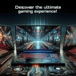 Discover the Ultimate Gaming Experience with These Stunning Laptops