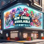 New Codes Available for Anime Strike Simulator