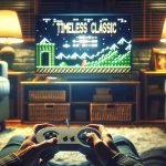 Exploring Timeless Classics on PlayStation Plus