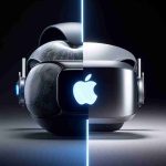 Headset Showdown: Apple Vision Pro vs Meta Quest 3