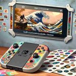 Exciting Customization Options for Nintendo Switch Users