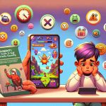 Concerns Surrounding Kid-Friendly Gaming