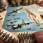 New Strategy Expansion Dives into U.S. WWII Airborne Operations