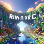 Discover Rinaorc: A Premier Minecraft Hub for Gamers