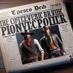 Controversy Surrounds Price of Red Dead Redemption for PC Release