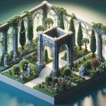 The Enigmatic Realm of the Pale Garden in Minecraft