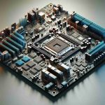 Exploring the Innovative Potential of Minisforum’s Latest Mainboard