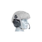 Earmor M32 Tactical Headset for Helmets: A Trusted Choice for Communication in Combat