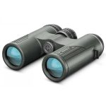 Hawke Frontier ED X 8×32 Green Hunting Binoculars: A Timeless Companion for Nature Enthusiasts