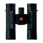 Experience the Outdoors Like Never Before: A Closer Look at the Leica Ultravid 10×25 BR Binoculars