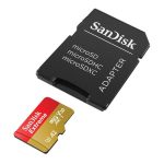 SanDisk Extreme 128GB microSDXC: Still a Go-To Choice for High-Speed Storage