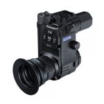 PARD NV-007SP LRF: A Game-Changer in Night Vision Technology for Hunters and Outdoor Enthusiasts