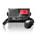 SAILOR 6217 VHF DSC Class D AIS Receiver: A Reliable Ally for Safe Navigation