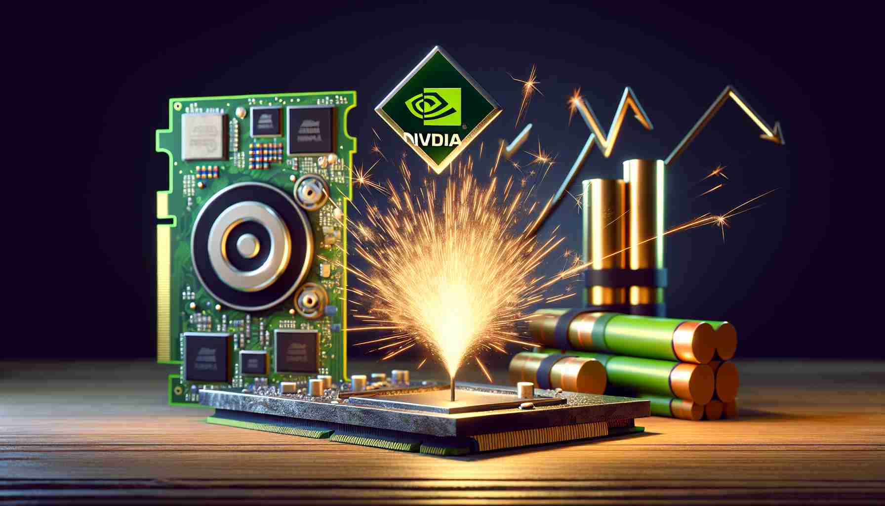 Is Nvidia Bouncing Back? New Trade Rules Spark Interest!