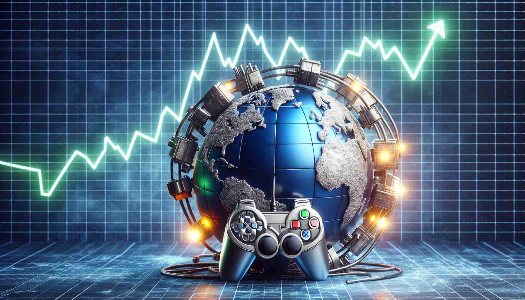 Will Baidu Rule the Gaming World? Share Prices Hint at Bold New Moves!