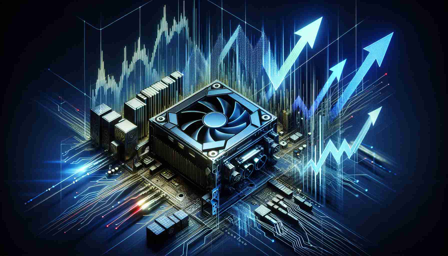 Is Nvidia's Stock Rally on the Verge of a Major Shift?