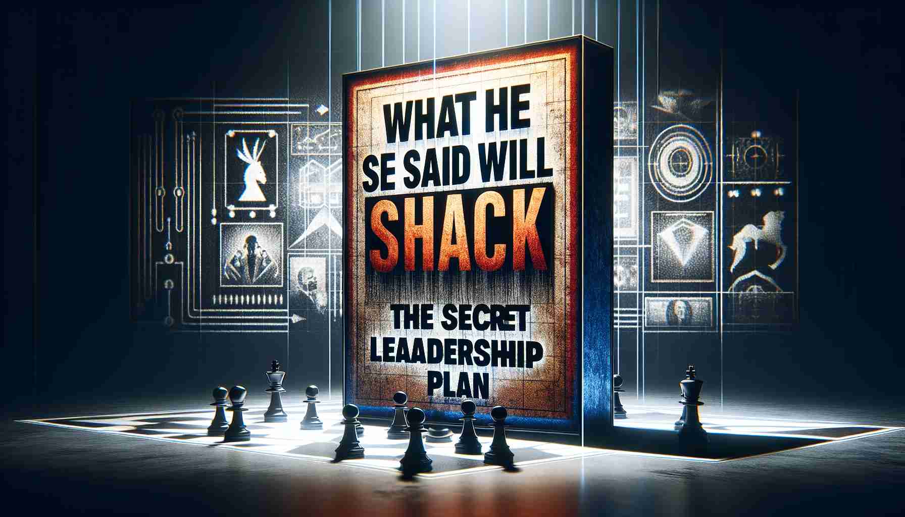 What He Said Will Shock You: The Secret TSMC Leadership Plan!