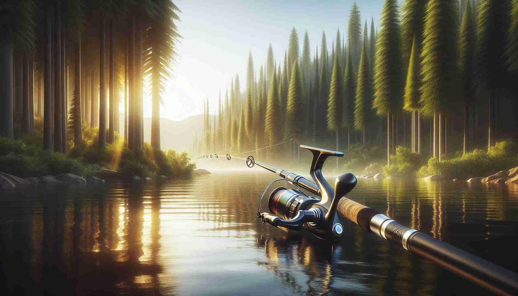 Discover the Next Level of Fishing! Experience Roblox's Revolutionary Rods