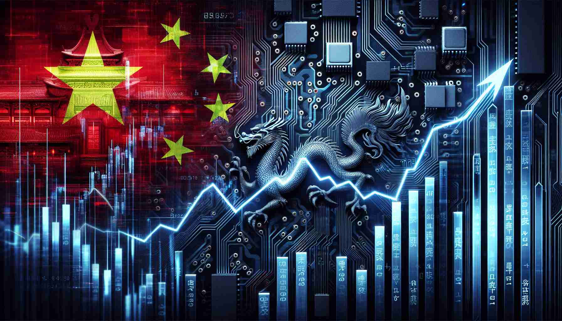 Market Shifts as Semiconductor Sales to China Face New Changes!