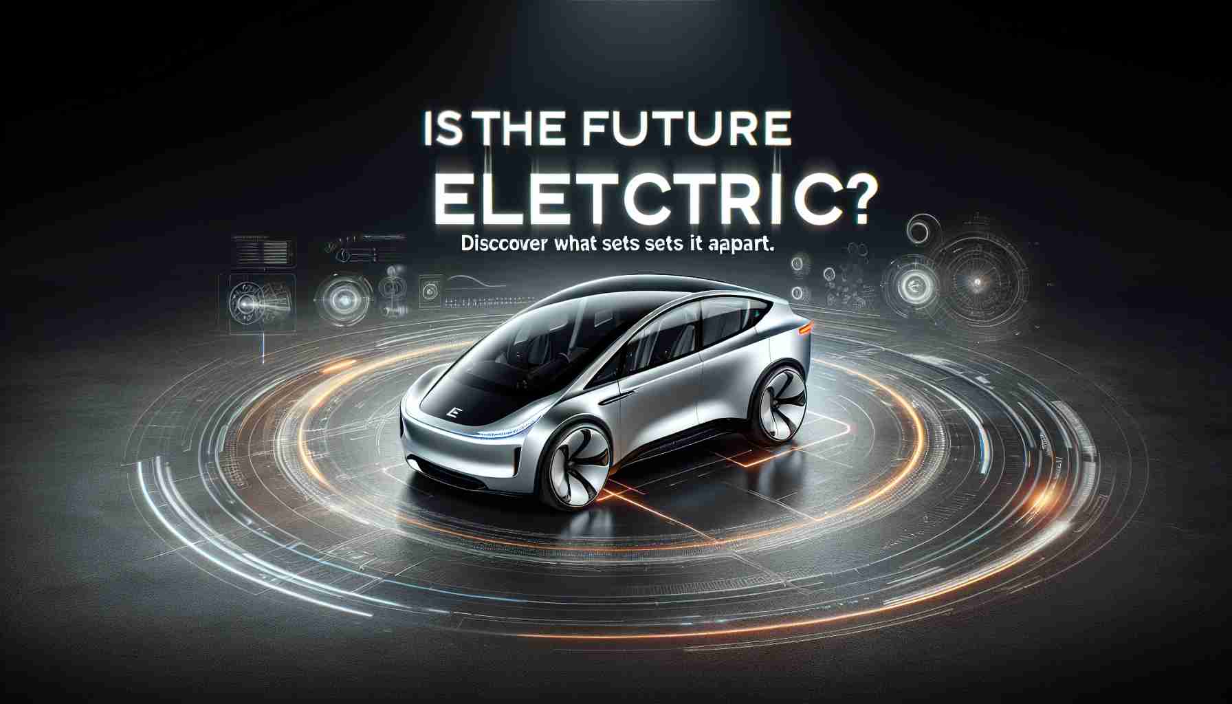 Is Tesla the Future? Discover What Sets It Apart!