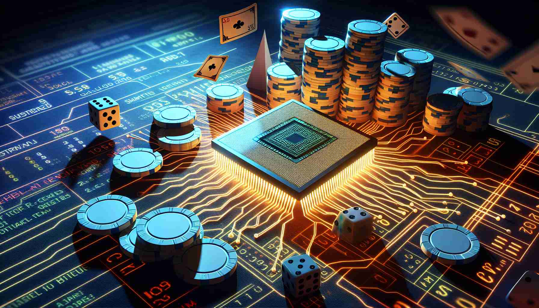 Major Financial Moves Underway: Who Just Bet Big on Lattice Semiconductor?