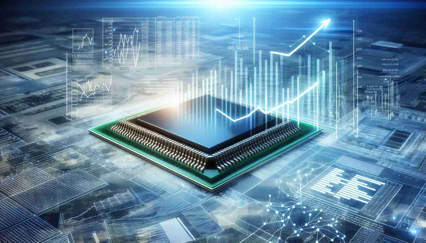 Is the Chip Sector Set for a Major Comeback? You Won't Believe What Analysts Are Saying!