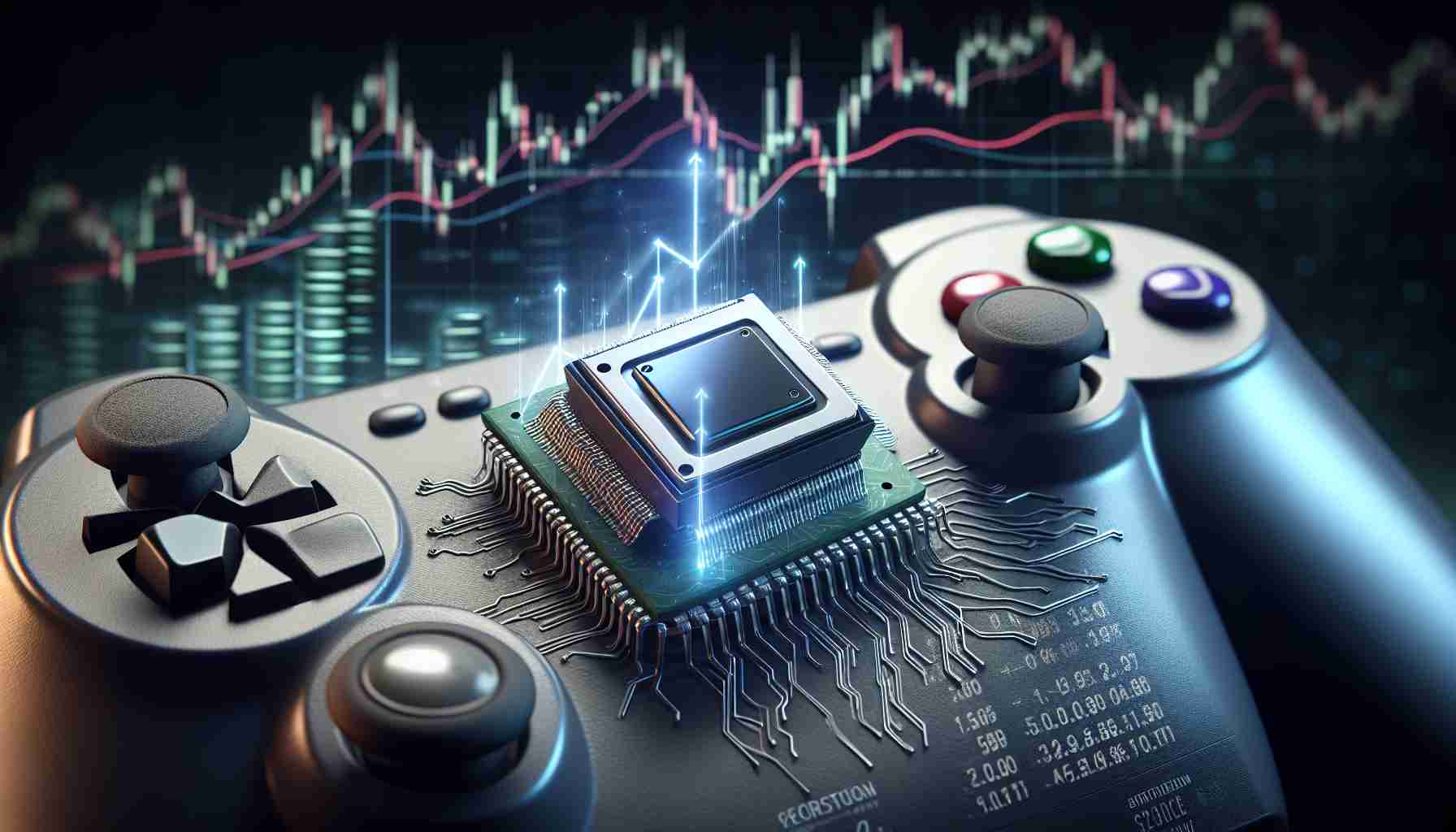 The Future of Gaming Lies in Silicon! Why Semiconductor Stocks Are Set to Surge