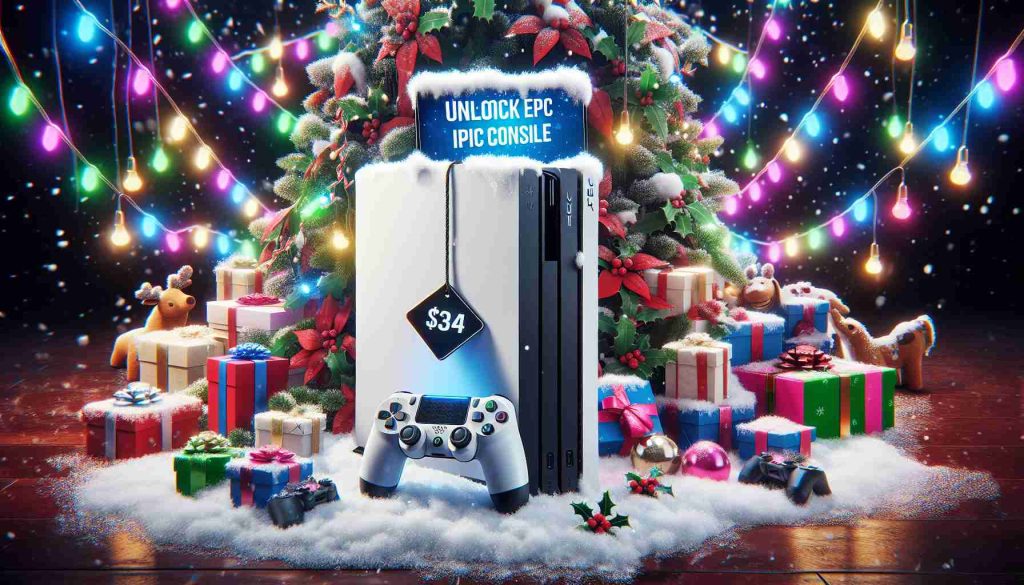 Unlock Epic PlayStation 5 Deals This Holiday Season