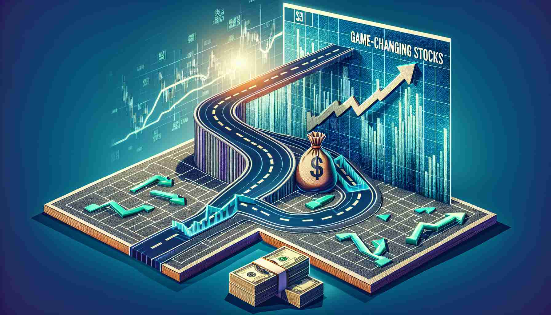 Game-Changing Stocks? SMCI Paves the Way!