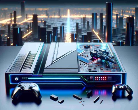 New PlayStation Revolution. Dive into the Future of Gaming