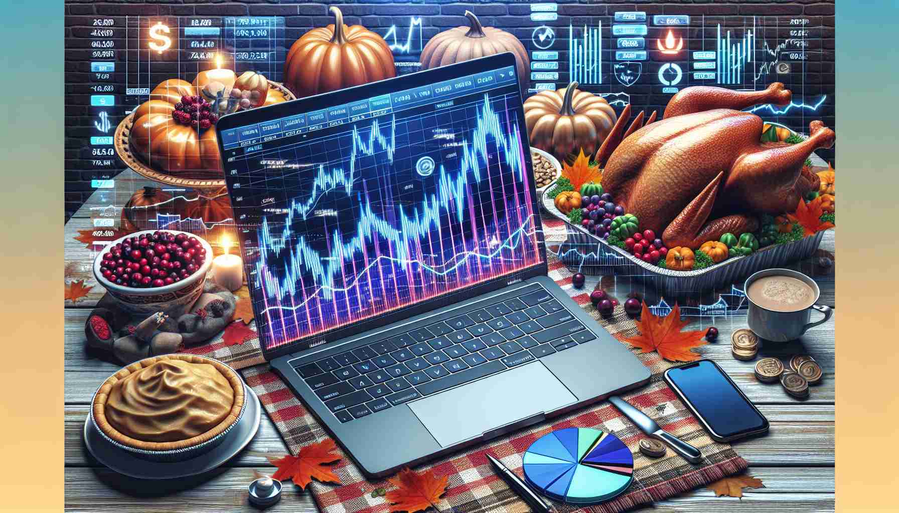 Stock Market Surprises Ahead of Thanksgiving: What You Need to Know!