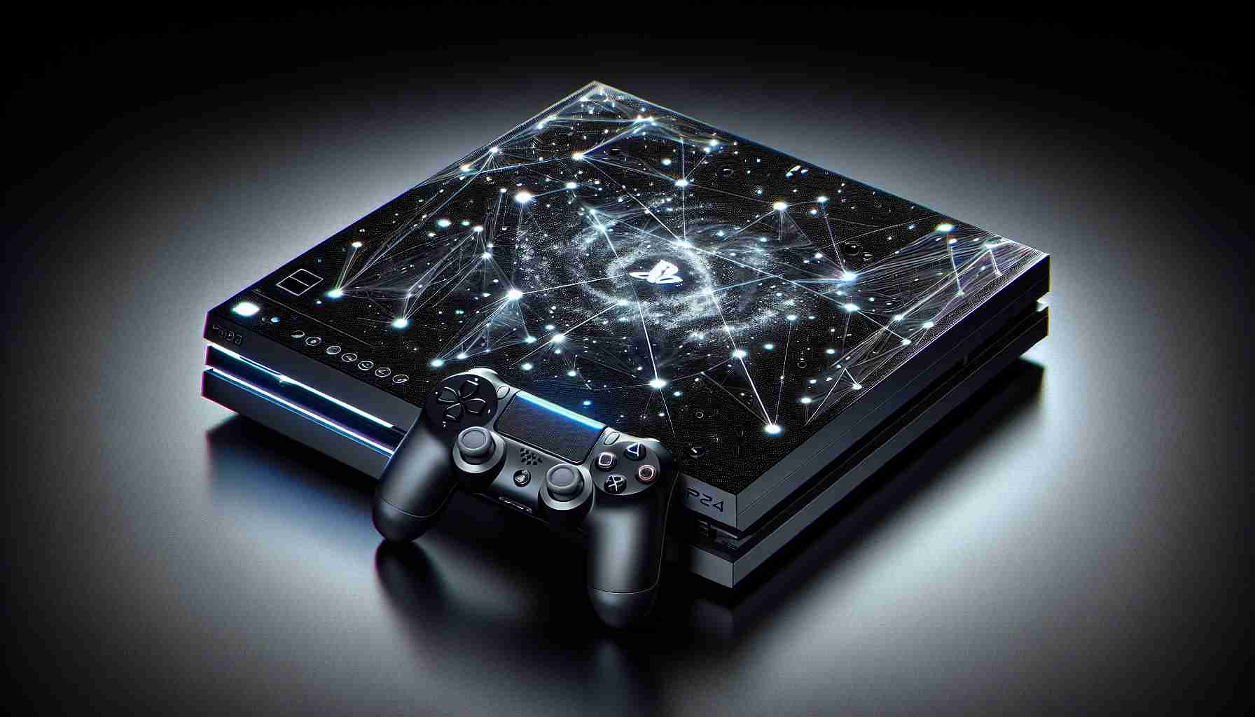 PS5 Pro: Revolutionizing Gaming. The Future of Consoles is Here.