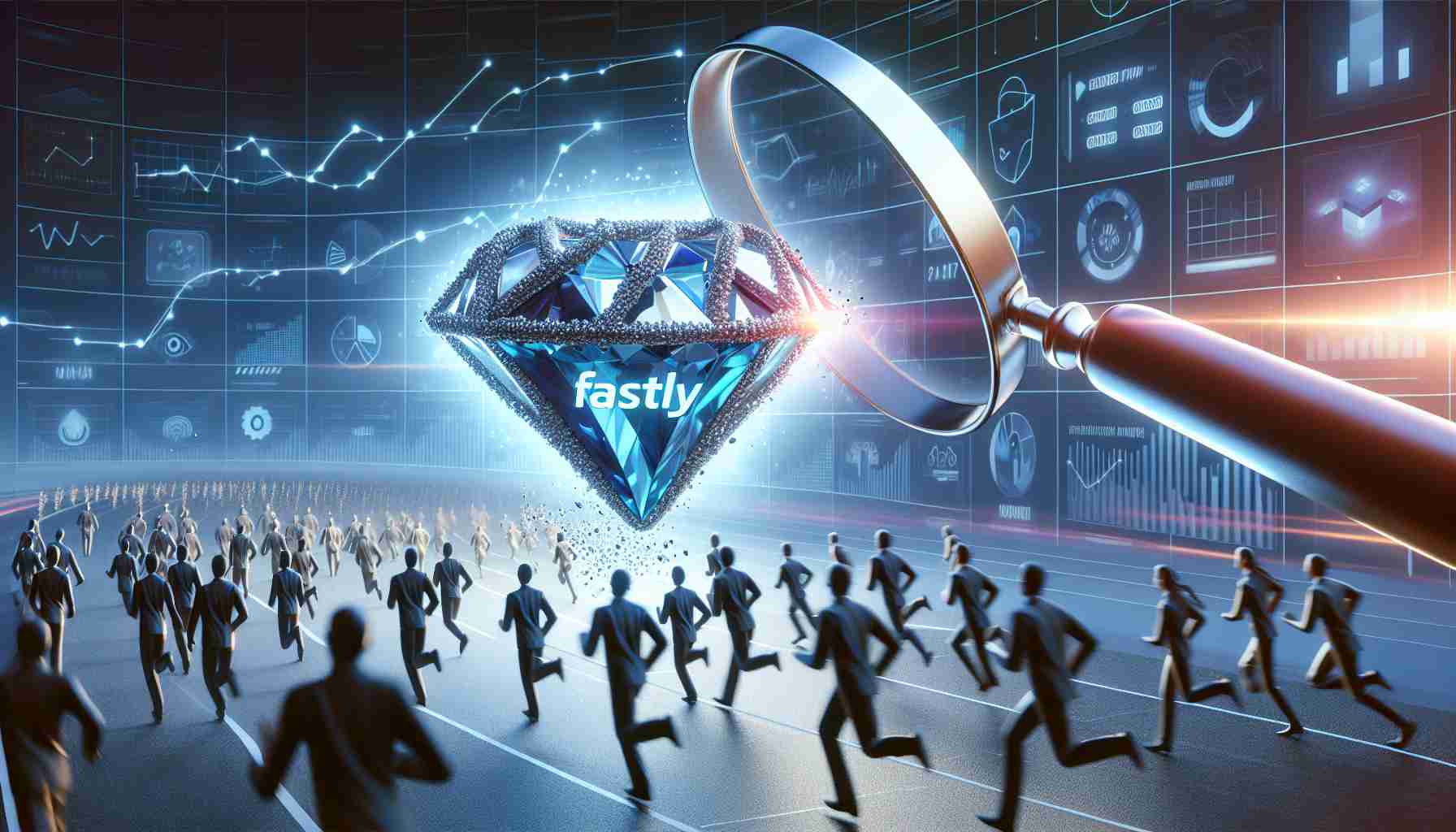 Uncovering the Hidden AI Gem: Fastly's Promise in a Burgeoning Market