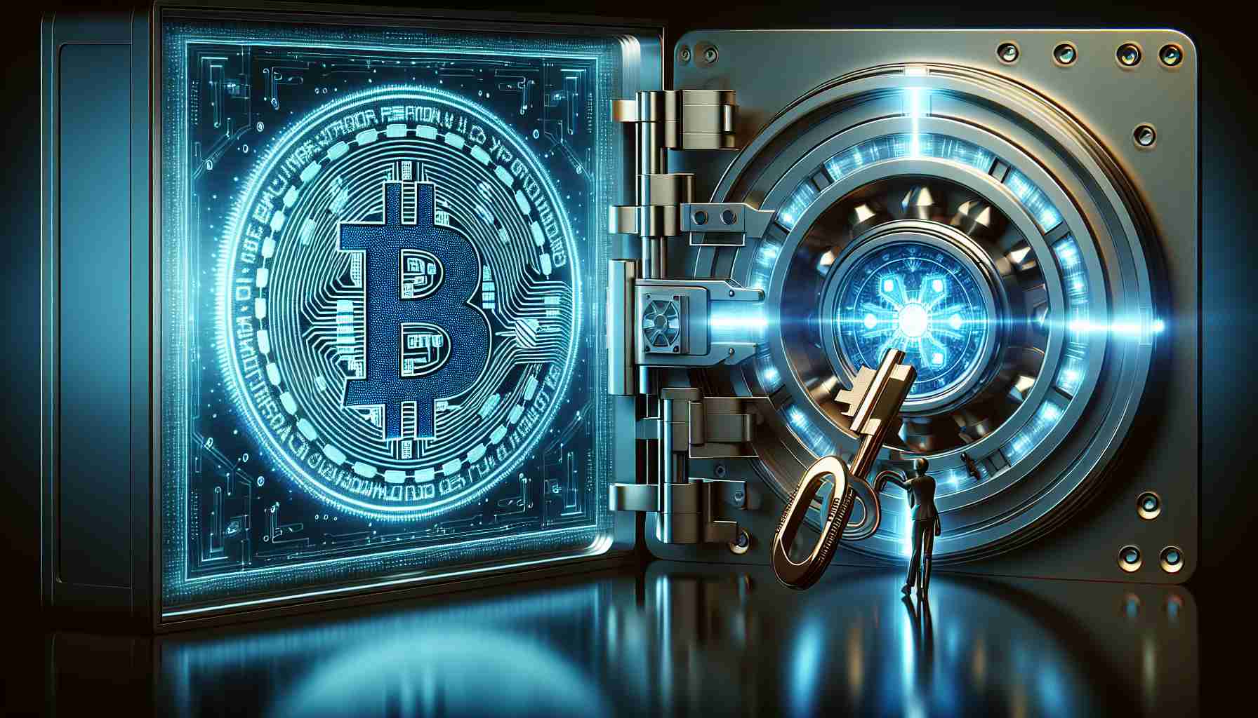 Unlocking the Next Big Thing in Crypto: Is This Altcoin the Future?