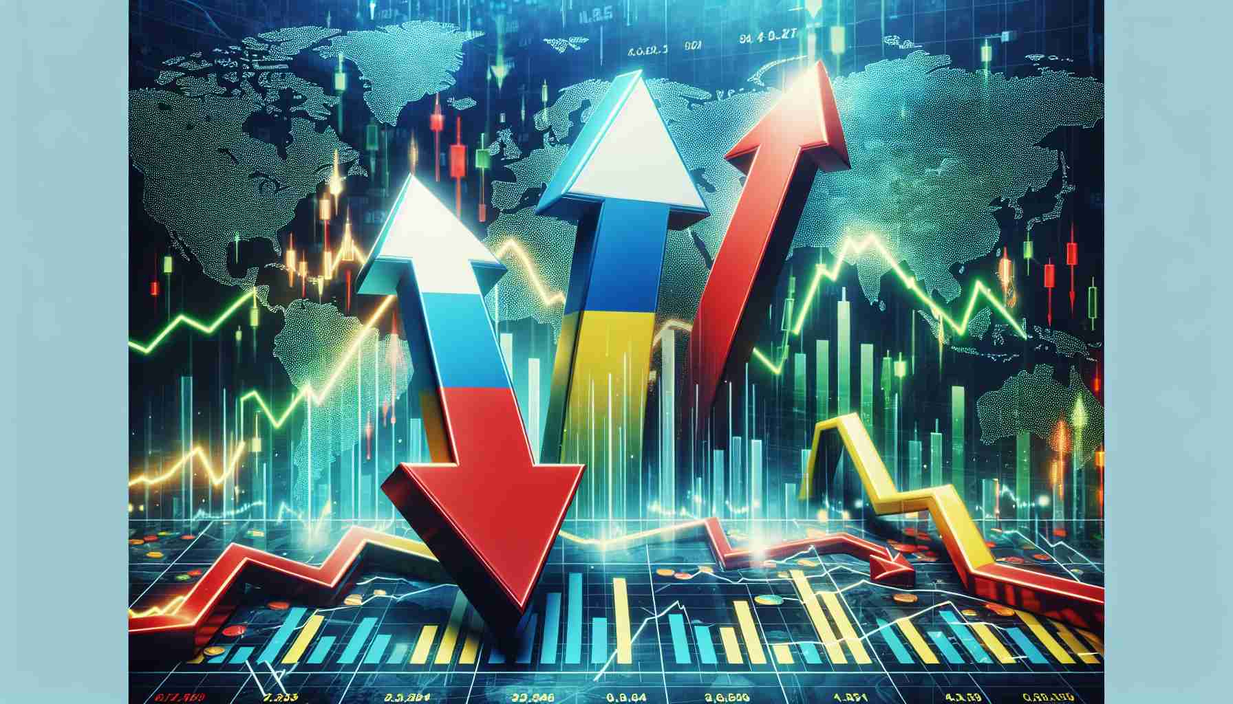 Are Investors Reassured? Shifts in Ukraine-Russia Tensions Spark Market Activity!