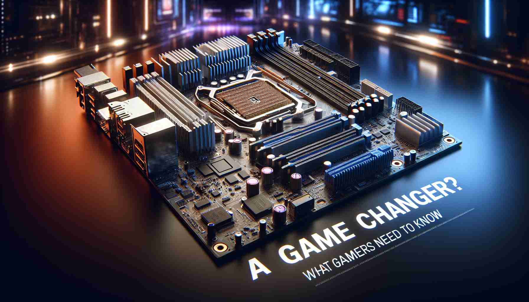 Supermicro's Stock: A Game-Changer? What Gamers Need to Know!