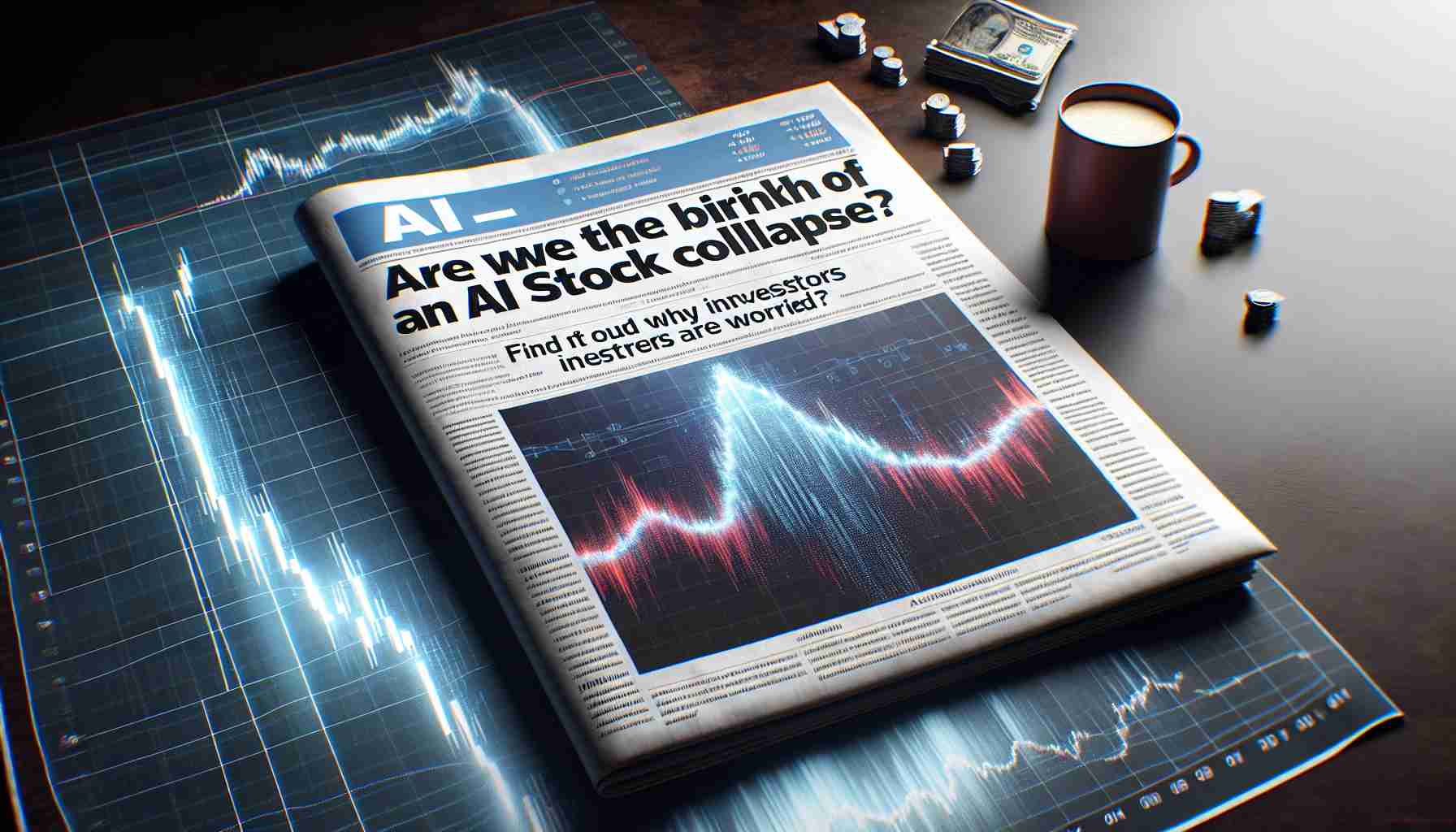 Are We on the Brink of an AI Stock Collapse? Find Out Why Investors Are Worried!