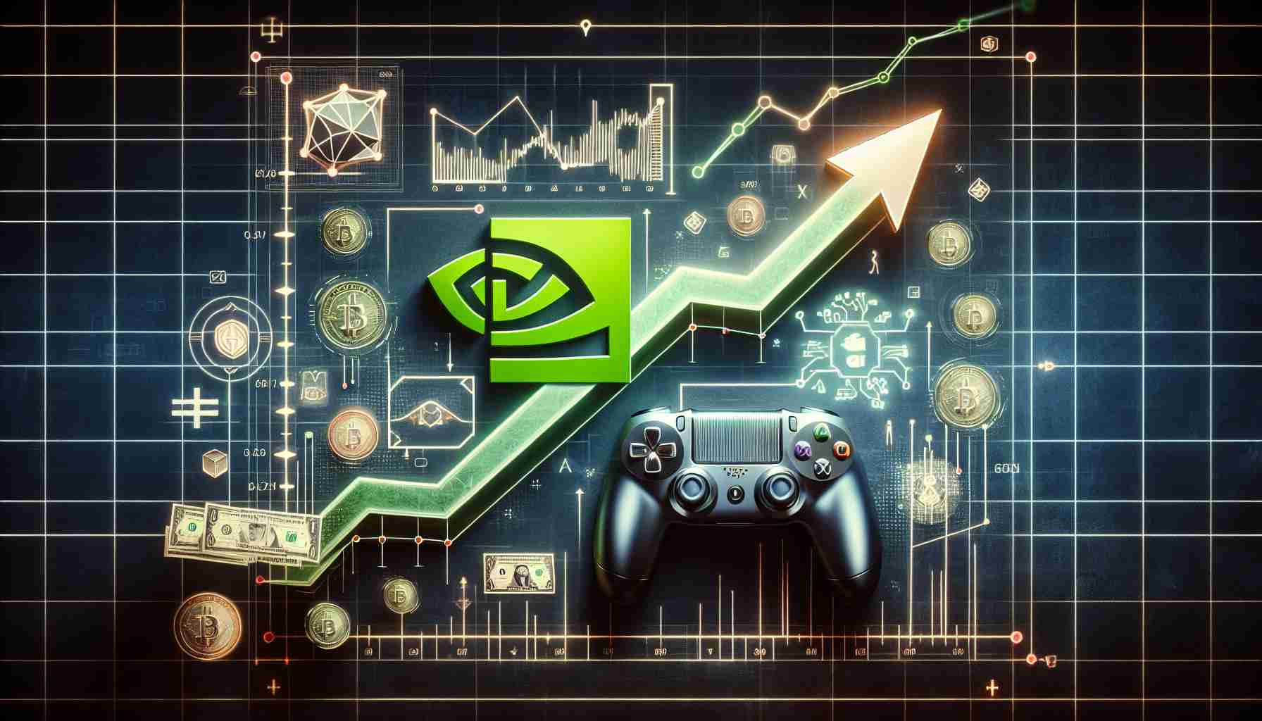 NVIDIA’s Stock: A Real-Time Game Changer. Discover the Future of Gaming Investment!